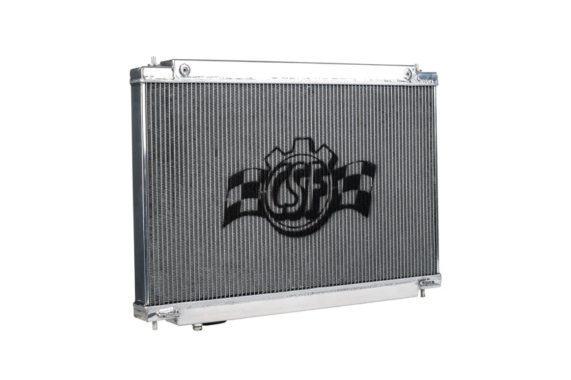 CSF 08-18 Nissan GT-R Radiator 7041
