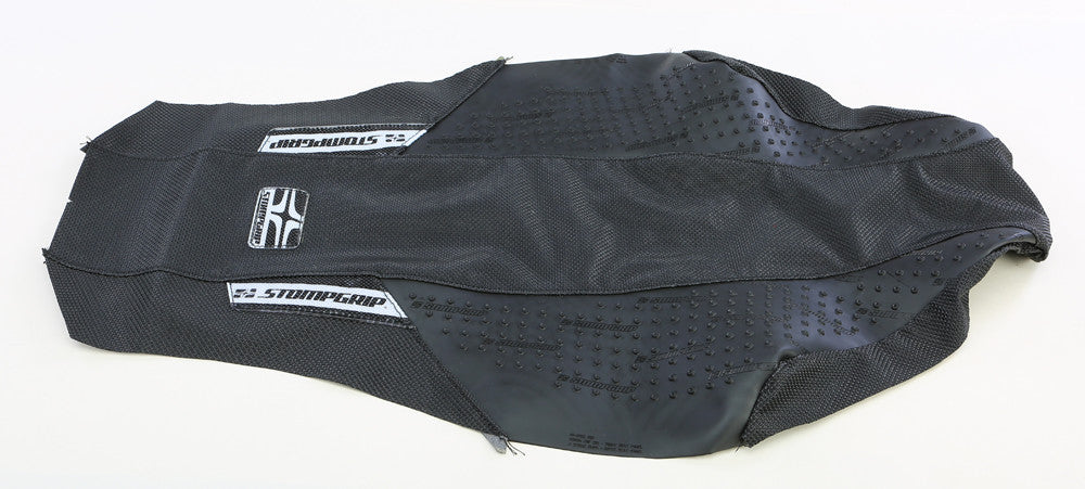 STOMPGRIP Stomp Grip Seat Cover Crf150r 49-10-0003-BK
