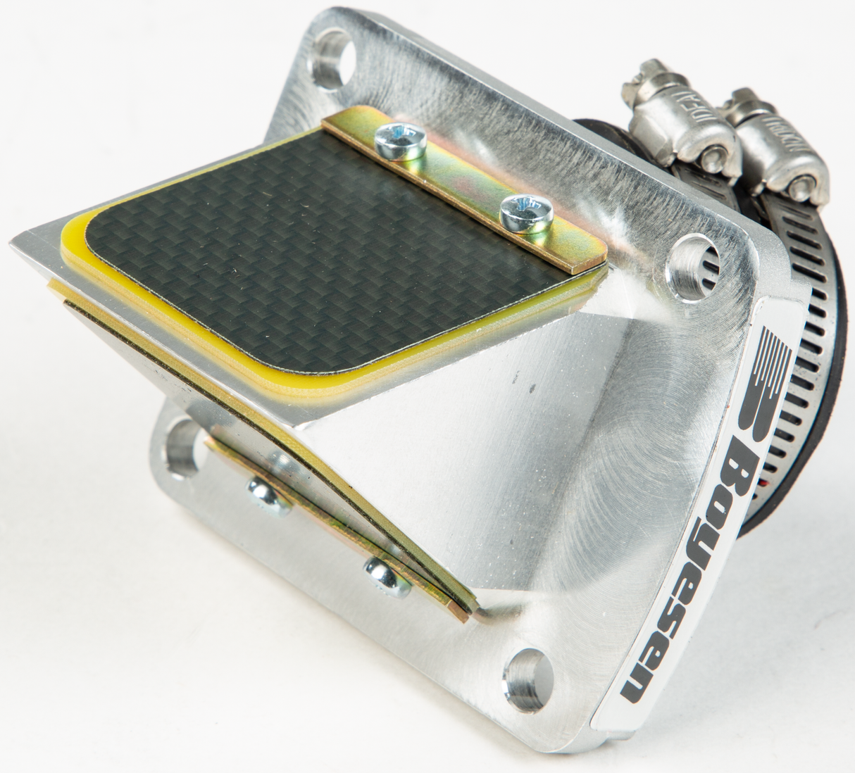 BOYESEN Motorcycle Rad Valve RAD-30C