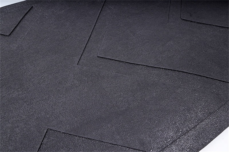Deezee Universal Tailgate Mat - Full Size/Universal (X Pattern) DZ 76700