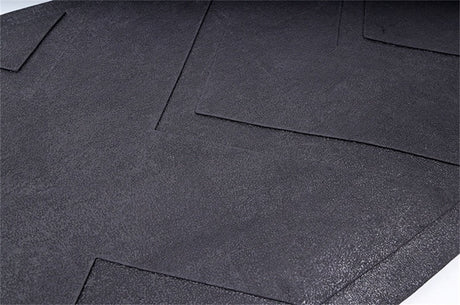 Deezee Universal Tailgate Mat - Full Size/Universal (X Pattern) DZ 76700