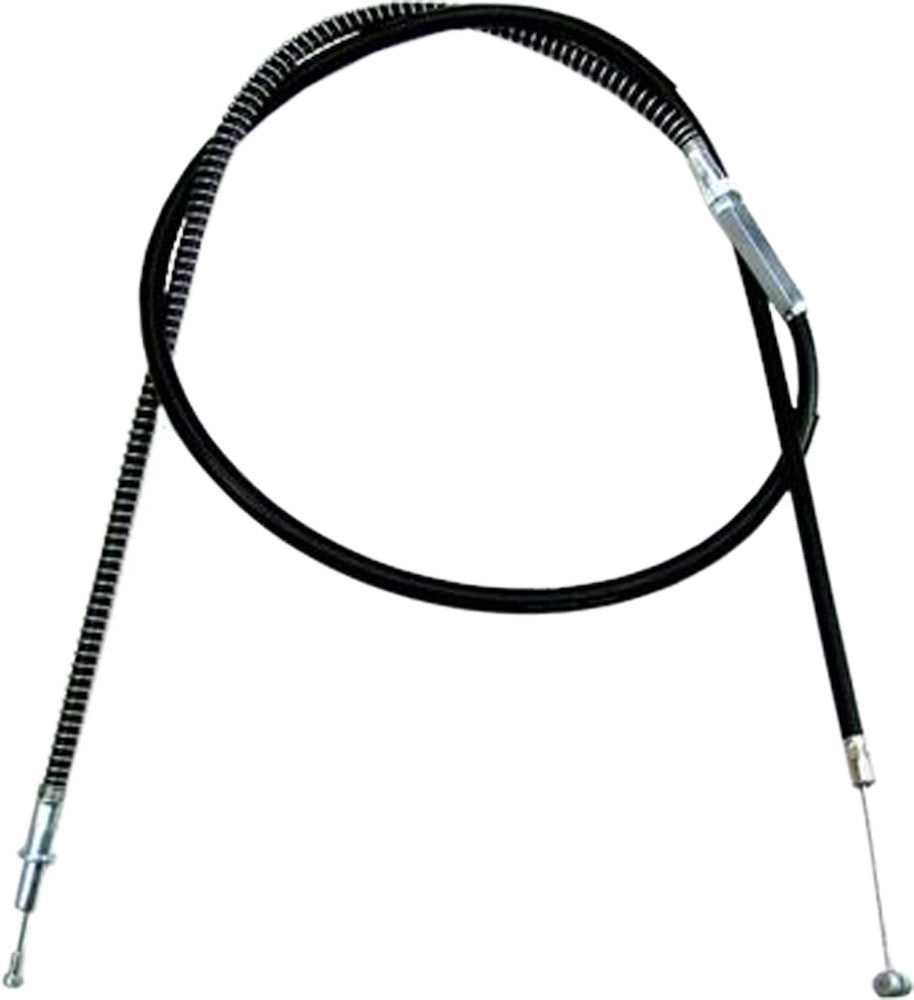 MOTION PROBlack Vinyl Clutch Cable03-2018