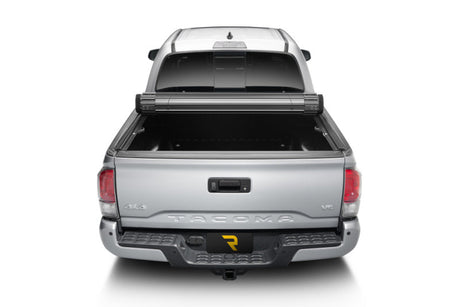 Truxedo 16-20 Toyota Tacoma 5ft Sentry CT Bed Cover 1556016