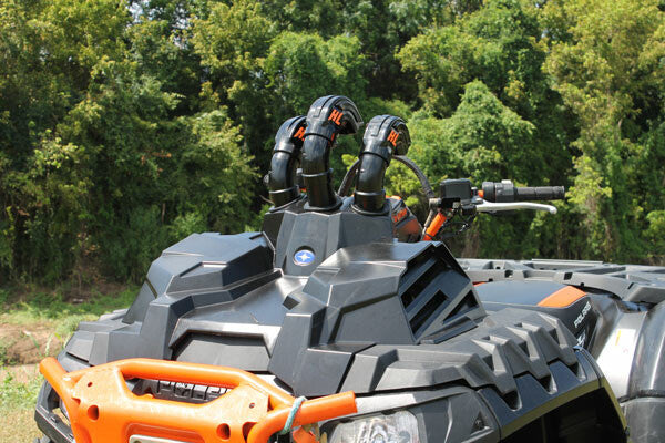 HIGH LIFTER Snorkel Kit Snork-Rrk-Hl-Spt 71-11008