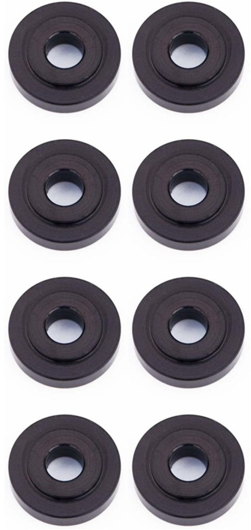 Torque Solution Shifter Base Bushing Kit: Honda Civic ALL 06-12 TS-BB-009