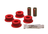 Energy Suspension Track Arm Bushing - Red 2.7101R
