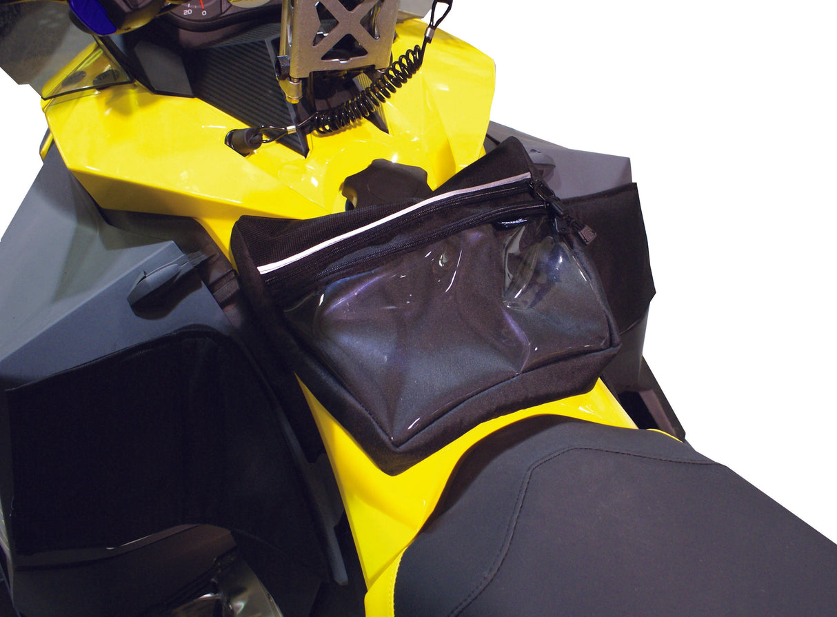 SPG Tank Bag S-D SDTB200-BK