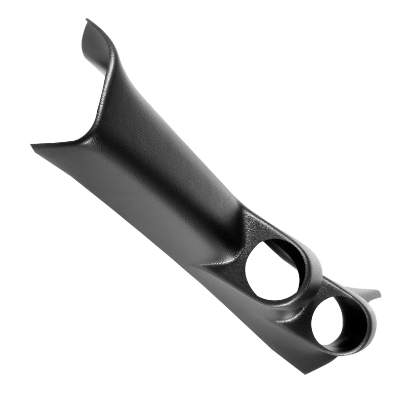 Autometer 03-07 G35 Coupe Only 52mm Full Dual Pillar Gauge Pod 22260