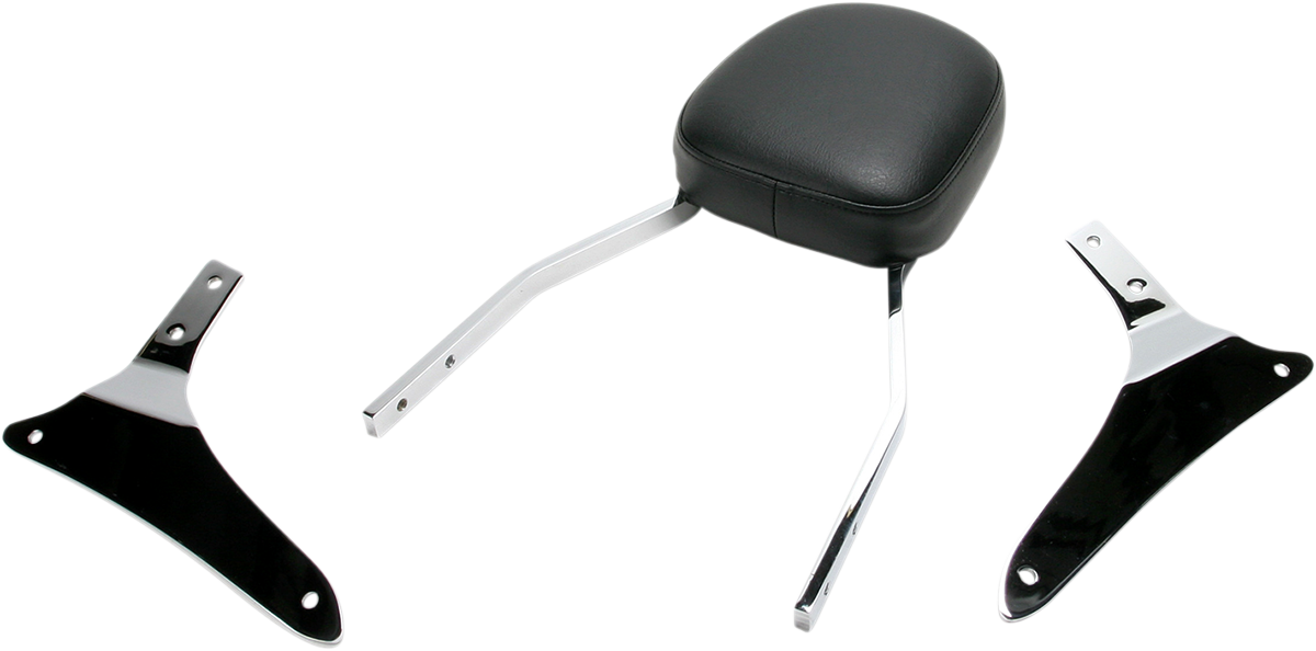 COBRA Sissy Bar - Standard - VN 1700 02-5465