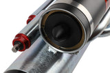 Fox 3.5 Factory Series 18in. P/B Res. 5-Tube Bypass (3 Comp/2 Reb) Shock 1in. Shaft (32/70) - Blk 980-02-256