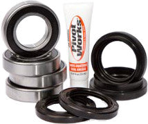 PIVOT WORKS Front Wheel Bearing Kit PWFWK-Y11-043