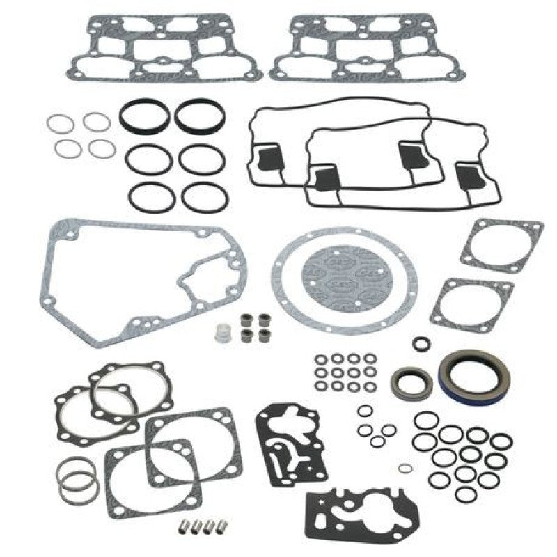 S&S Cycle 84-99 BT 4-1/8in V-Series Engine Gasket Kit 106-0964