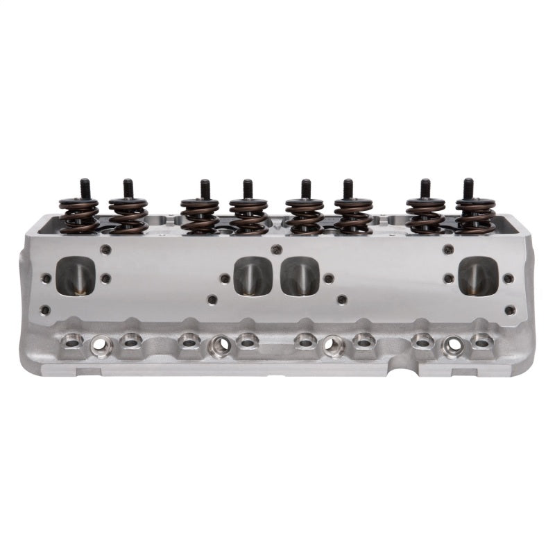 Edelbrock Cylinder Head SBC 23-Degree Victor E-Cnc 225 Solid Roller 61209