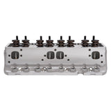 Edelbrock Cylinder Head SBC 23-Degree Victor E-Cnc 225 Solid Roller 61209