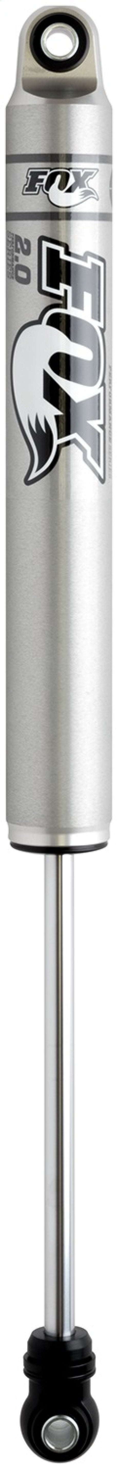 Fox 94+ Dodge 2500 & 3500 2.0 Performance Series 10.1in. Smooth Body IFP Rear Shock / 0-2in. Lift 980-24-943