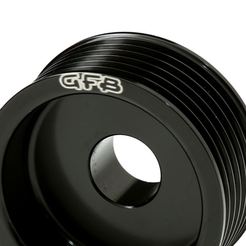 GFB 13+ Subaru BRZ / 13+ Scion FR-S Lightweight Alternator Pulley 2221