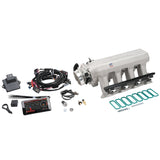 Edelbrock Pro Flo 4 XT EFI System Seq Port LS Gen III/IV Cathedral Port 550 HP Max 35lb/hr 35730