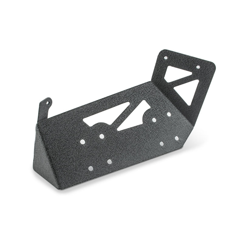DV8 Offroad 2018+ Jeep JL / JT Engine Bay Compressor Mount CMJL-01
