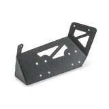 DV8 Offroad 2018+ Jeep JL / JT Engine Bay Compressor Mount CMJL-01