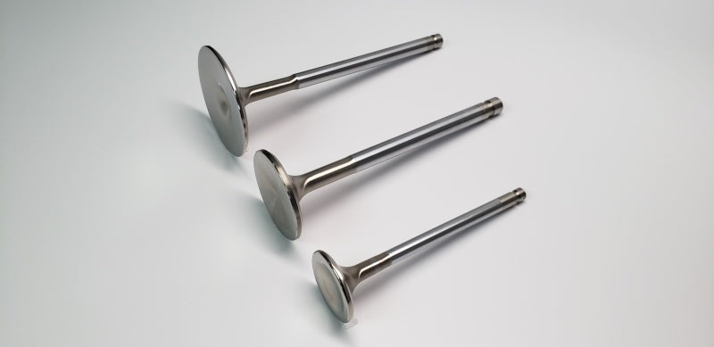 Ferrea Honda F20C/F22C Std Exhaust Valve Guide - Set of 8 (Use w/VS1002) VG1056