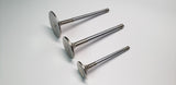 Ferrea Toyota 3SGTE 30mm 6mm 99.5mm 25 Deg Flo +1mm Super Alloy Exhaust Valve - Set of 8 F1866P