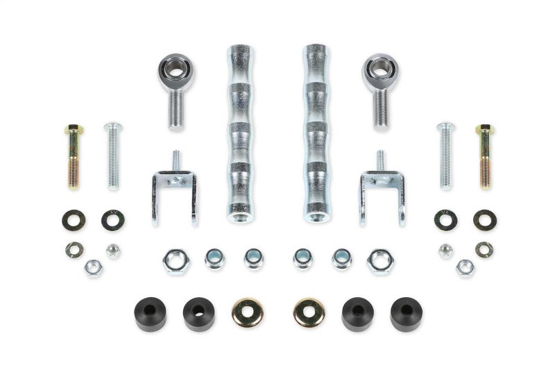 Fabtech Ram 1500 Front Sway Bar End Link Bushing Kit FTS98028