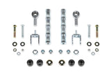 Fabtech Ram 1500 Front Sway Bar End Link Bushing Kit FTS98028