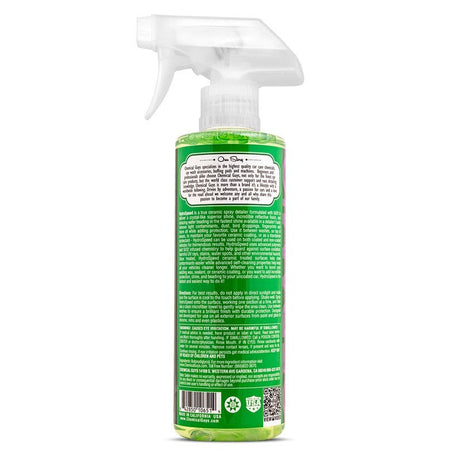 Chemical Guys HydroSpeed Ceramic Quick Detailer - 16oz WAC23316