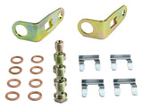 Goodridge 06+ Civic (all rear disc models including Si) Brake Lines 20024