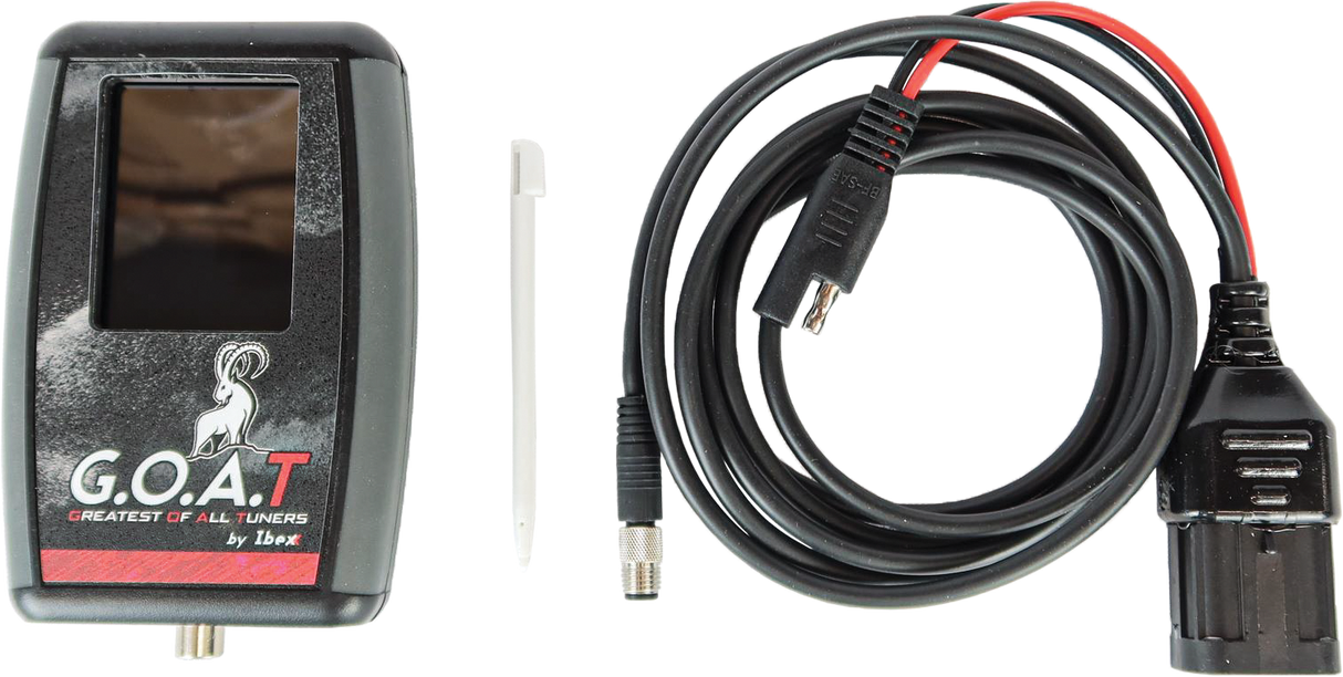 IBEXX Goat Tuner Pol Boost 11493