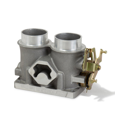 BBK 87-03 Ford F Series Truck RV 460 Twin 61mm Throttle Body BBK Power Plus Series 3502