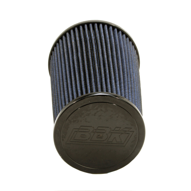 BBK Replacement High Flow Air Filter For BBK Cold Air Kit 1704