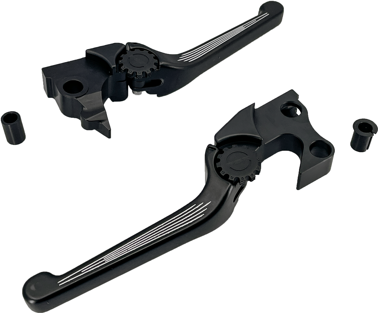 PSR Anthem Lever Set Contrast 14-20 Xl 12-00655-31