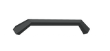 Road Armor 17-20 Ford F-250 SPARTAN Front Bumper Bolt-On Pre-Runner Guard - Tex Blk 6172XFPRB