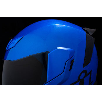 ICON Airflite™ Helmet - Jewel - MIPS® - Blue - XS 0101-14190