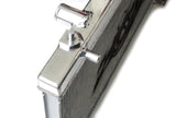 CSF 07-08 Nissan 350Z Radiator 7022