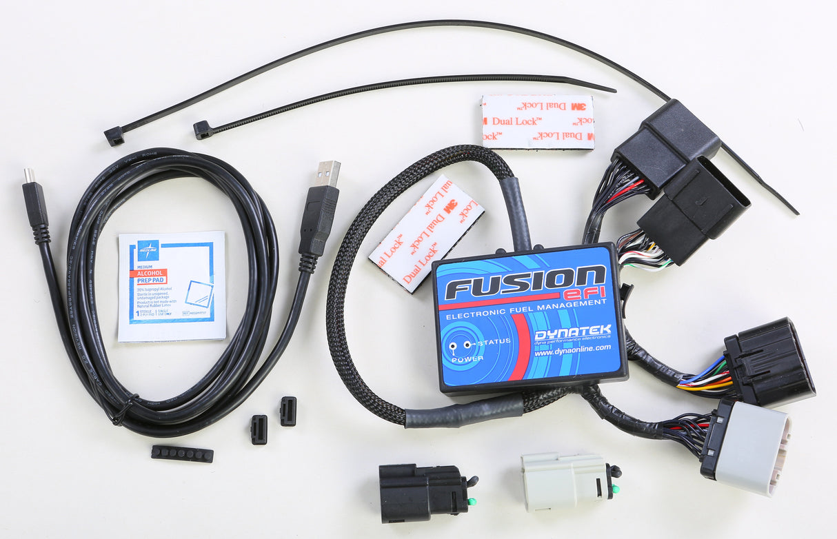 DYNATEK Fusion Efi Dyna DFE-15-022