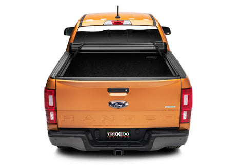 Truxedo 2024 Ford Ranger 5ft. Bed Sentry CT Bed Cover 1531716