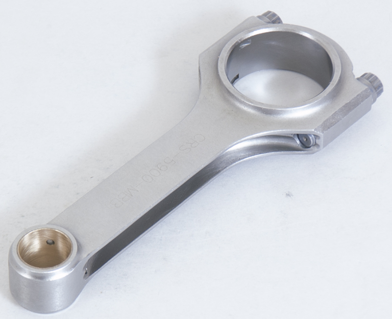 Eagle Mitsubishi 4G63 2nd Gen Engine Connecting Rods w/7-Bolt Crank/22mm Piston Pin (Set of 4) CRS5900MB3D