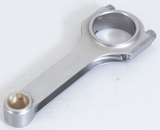 Eagle Mitsubishi 4G63 2nd Gen Engine Connecting Rods w/7-Bolt Crank/22mm Piston Pin (Set of 4) CRS5900MB3D