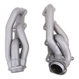 BBK 97-03 Ford F Series Truck 4.6 Shorty Tuned Length Exhaust Headers - 1-5/8 Titanium Ceramic 3515