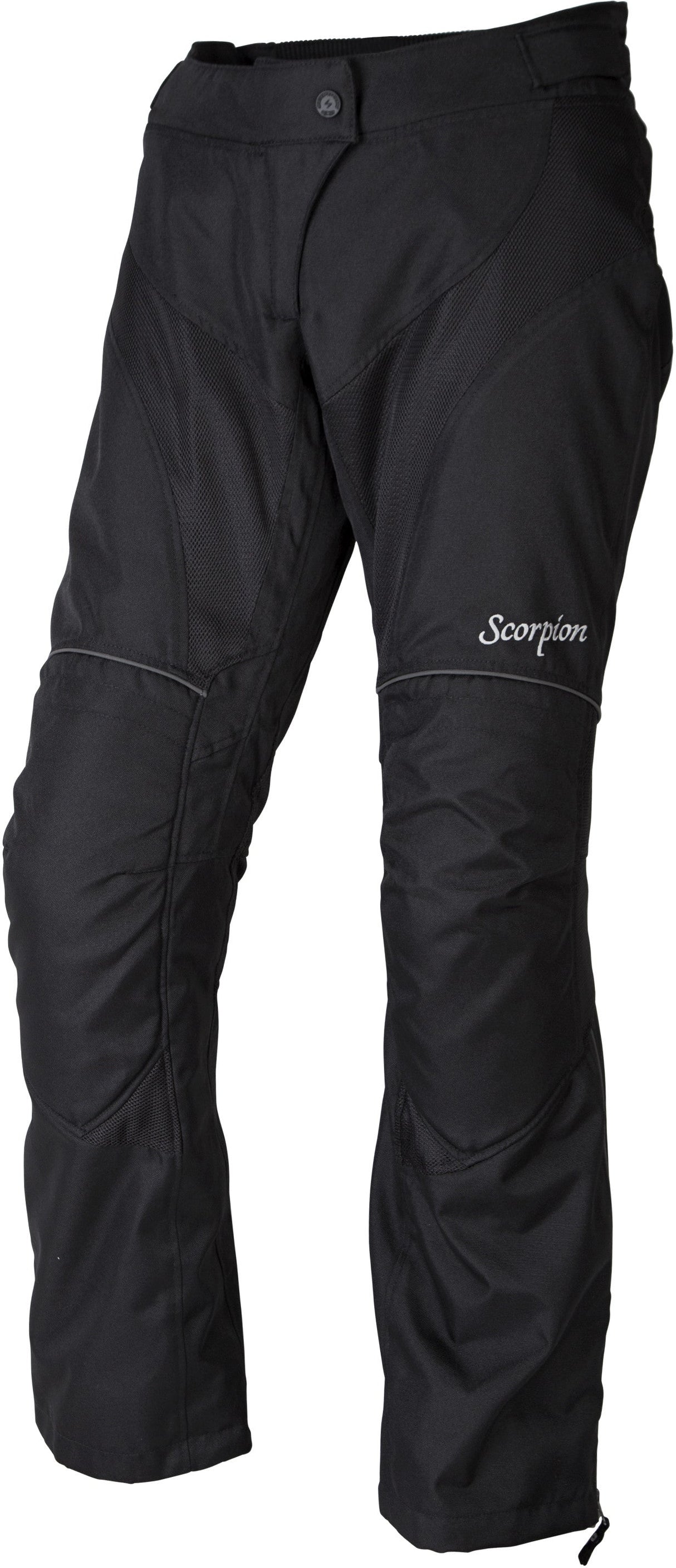 SCORPION EXO Women's Maia Pants Black 2x 5443-7
