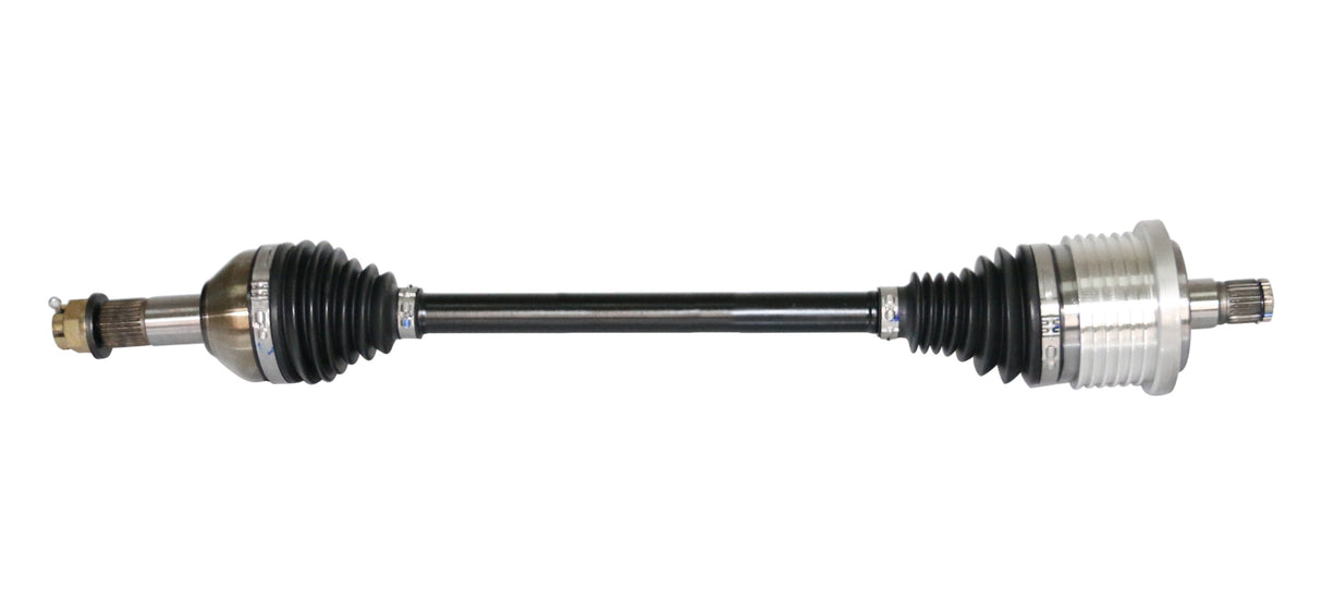 OPEN TRAILHd 2.0 Axle RearCAN-6051HD