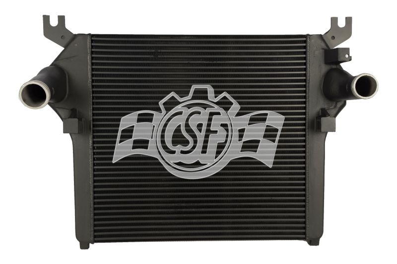 CSF 10-12 Ram 2500 6.7L OEM Intercooler 6000