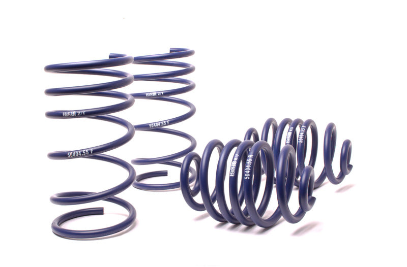 H&R 90-91 BMW 318i/318is E30 Sport Spring (Non Cabrio) 50404