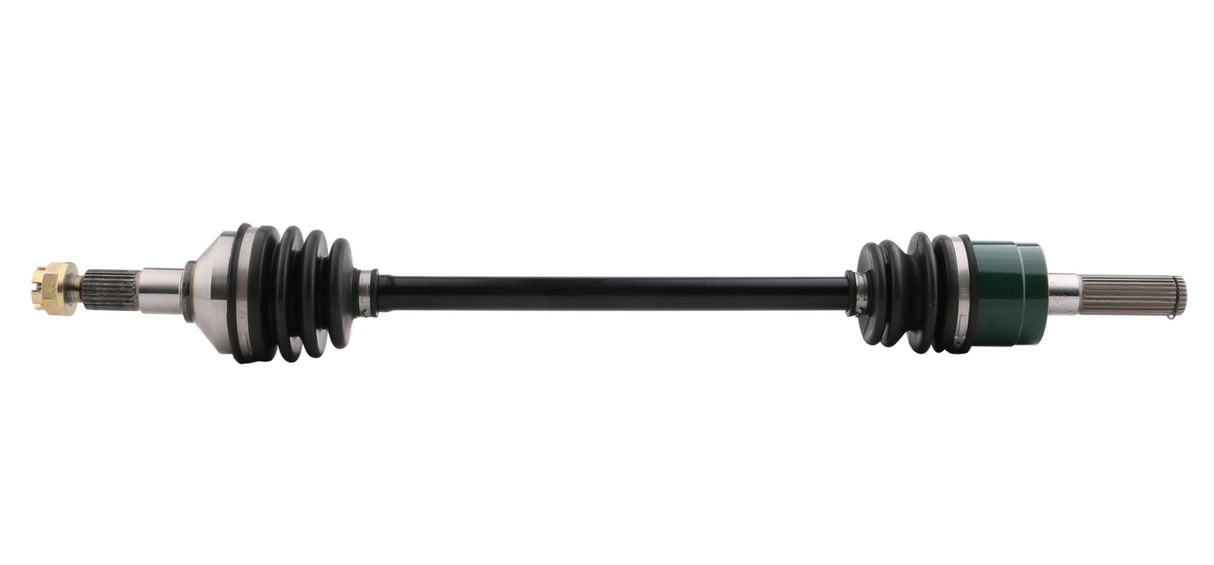 OPEN TRAILOe 2.0 Axle Front LeftKAW-7015