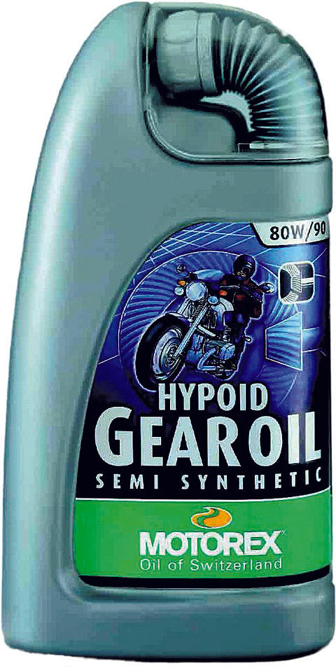 MOTOREXGear Oil Hypoid 80w90 (1 Liter)109902