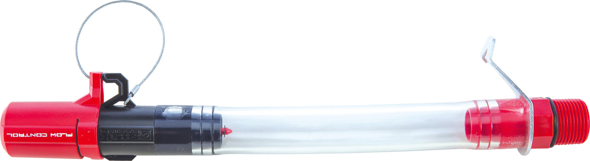 RISK RACING Flow-Control 243