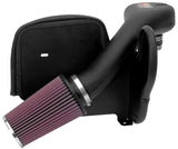 K&N 97-01 Jeep Cherokee L6-4.0L Performance Intake Kit 57-1518