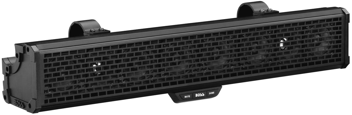 BOSS AUDIO Recoil 8-Speaker 27" Bluetooth BRRC27